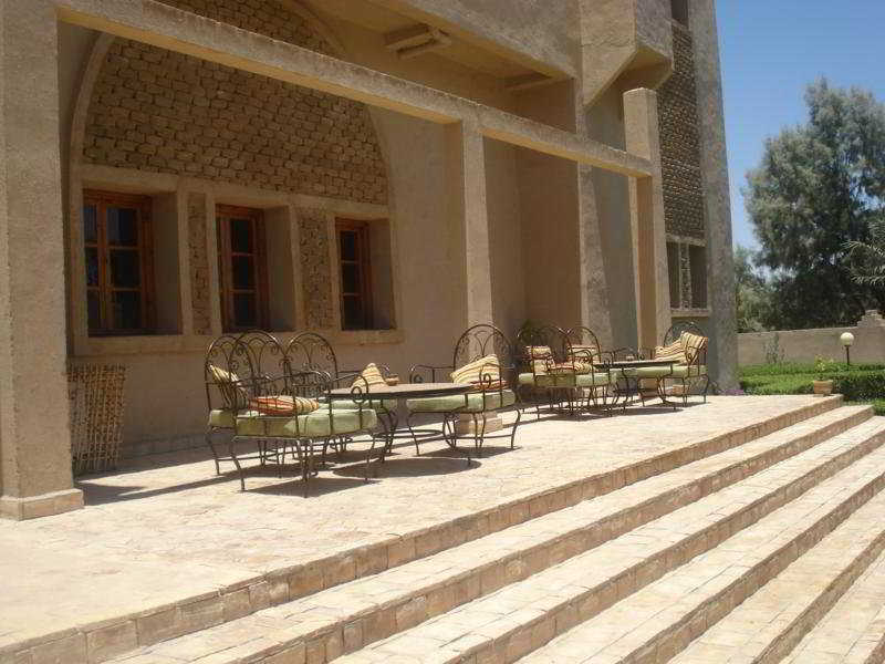 Ksar Assalassil Acomodação com café da manhã Erfoud Exterior foto